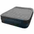 53300 Intex Queen Air Bed Size Mattress Pump Indoor Outdoor Inflatable Raised Comfort Sleep 724597353300