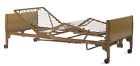 5410ivc-4 Invacare Full-electric Homecare Bed 642896628182