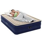 54374 Intex Deluxe Queen Airbed 0734463854374