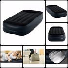 54654981 Best Inflatable Twin Airbed 709044132158