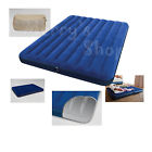 764650 546900 Intex Queen Air Mattress 764655469000