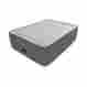 554223179 Intex Airbed Air Bed Mattress Built In Pump Raised Queen Inflatable Size Electric New 078257304042