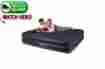 56687 Intex Queen Size Raised Air Mattress Bed Inflatable Blow Up Airbed Pump New