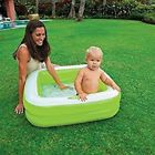 57100ep-c2-grn Intex Inflatable Green 078257300402