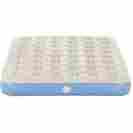 57493 Aerobed Queen Air Bed Mattress Classic Guest Friends Electric Built In Pump Carry Bag 745352057493
