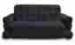 58273 Intex Pullout Inflatable Sofa Sleeper Chair Living Furniture Camping Lounge Seat Queen 761873158273