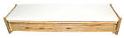 5889 Unbranded Bamboo Tiki Baroque Lounger