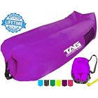 59531 Tag Inflatable Sleeping Bag 712038743834