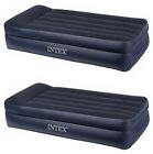 59904 Airbed Mattress 2 Pcs 631907559904