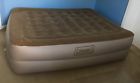 5998-603 Coleman Queen Elevated Airbed 5998-603 Coleman Queen Elevated Airbed