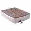 5998c6 Coleman Queen Size Raised Air Bed With Built-in Pump