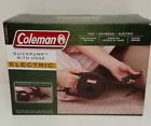 5999a426 Coleman Electric Quick Pump With Hose Can Fill Queen Size