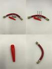600165730240 Onesale Products Sports Inflator Needle Kit Ideal For