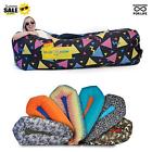 600300110258 Chillbo Lounger Sofa Air Hammock Beach Pool Nap