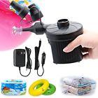 600380770939 Asijia Electric Air Pump