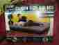 6008qlb Pure Comfort Nib Queen Size Air Bed Low Profile
