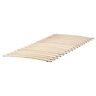 601.602.17 Ikea Lur Slatted Bed Base Twin