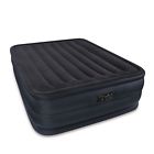 60177 Intex Inflatable Air Bed 885416560177