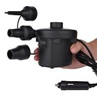 601948263696 Unbrand Electric Air Pump Dc Portable For Inflatable