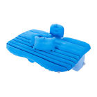 602105753623 Compact Inflatable Mattress Backseat Air Bed Outdoor Sleep