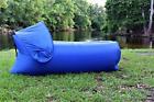 602573668481 Undisclosed Inflatable Lounger Air For Camping Picnics Hiking