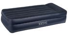60302 Intex Twin Air Mattress Raised