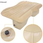 603047392055 Unbranded Waterproof Air Bed Car Back Seat Rest