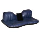 603047726256 Unbranded Black Car Travel Inflatable Mattress Airbed Outdoor