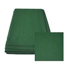 607111886259 Intralin Corporation Polycotton Blend Ribcord Bedspread Twin Hunter