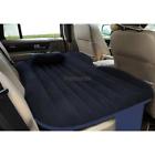 607841236812 Unbranded Airbed Inflatable Mattress Air Bed Inbuilt Pillow