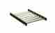 Co-br-8407rr-cdr 608866321620 Westwood Design Copa Bed Rails Cider Full Size