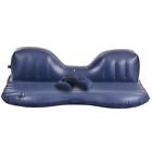 608912454302 Unbranded Car Air Bed Inflatable Mattress Back Seat