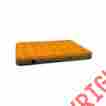 7631005 60x80x8.5 Alps Mountaineering Air Bed Rechargeable Queen Rust Khaki 703438763157