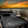 610097 Rest Inflatable Car Seat Sleep Mattress Air Bed For Travel