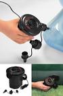 61032 Intex Dc Car Electric Air Pump For Inflate 4633112061032