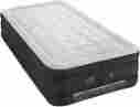 6104trb Air Comfort Deep Sleep Twin Size Raised Mattress With Built In Pump Durable 0812461013839