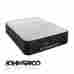 6105qrb Air Comfort Deep Sleep Queen Size Raised Mattress Brand New