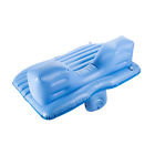 610731123208 Car Inflatable Mattress Air Bed Backseat Cushion Travel