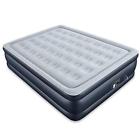 611165636302 Ayclif Upgraded Air Mattress Queen Size Blow Up