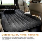 611720640003 Unbranded Inflatable Travel Airbed