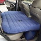 611720648085 Unbranded-generic Blue Car Airbed