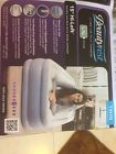 612650119843 Beautyrest Twin 15 Hi-loft Raised Airbed With Edge Support Size
