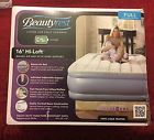 612650120825 Beautyrest Air Mattress Full Size