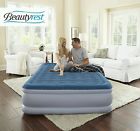 612650124526 Beautyrest 16 Extraordinaire Full Raised