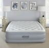 612650141561 Beautyrest Queen Size Everfirm Adjustable Comfort Dual Coil