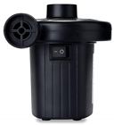 61424 Branded Battery Powered Air Pump Electric Powerful Inflator 876282000584