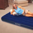 6151 Intex Inflatable Airbed Mattress 743406496151