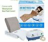 616576226081 Astrata Health Alternating Pressure Air Mattress Pad Pump
