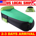 619315238604 Mamble Inflatable Lounger Sofa