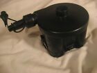 62038e Sidewinder Cell Portable Air Pump For Airmattress Bed Mattress